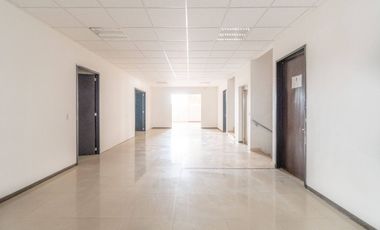 Edificio de oficinas en renta Puebla Serdán