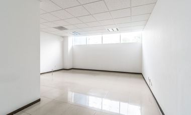 Edificio de oficinas en renta Puebla Serdán