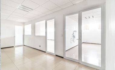 Edificio de oficinas en renta Puebla Serdán