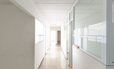 Edificio de oficinas en renta Puebla Serdán