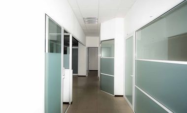 Edificio de oficinas en renta Puebla Serdán