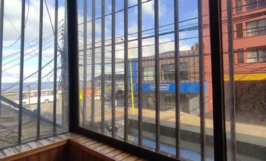 Centrica Oficina en Puerto Montt