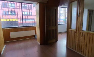 Centrica Oficina en Puerto Montt