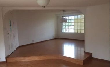 BUSCAS UN PATRIMONIO PARA HABITAR Y/O INVERTIR EN COL. OLIVAR DE LOS PADRES ÁLVARO OBREGÓN?