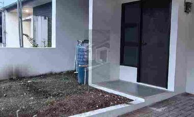 Rumah Siap Huni Taman Kopo Katapang One Gate System Dekat Tol Seroja