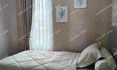 Rumah 2 Lantai Modern di Percetakan Negara, Jakarta Pusat – Nyaman & Strategis