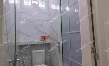 Rumah 2 Lantai Modern di Percetakan Negara, Jakarta Pusat – Nyaman & Strategis