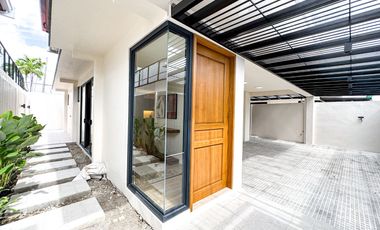 Cozy Semi-Furnished House & Lot for Sale in BF Homes, Parañaque City—3 Units Available!