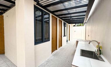 Cozy Semi-Furnished House & Lot for Sale in BF Homes, Parañaque City—3 Units Available!