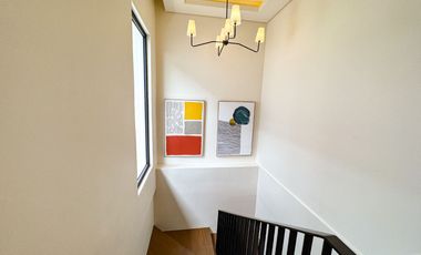 Cozy Semi-Furnished House & Lot for Sale in BF Homes, Parañaque City—3 Units Available!