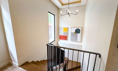 Cozy Semi-Furnished House & Lot for Sale in BF Homes, Parañaque City—3 Units Available!