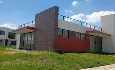 Casa en venta en el Planetario