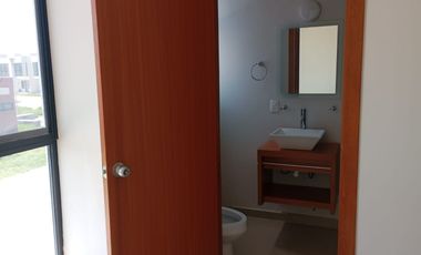 Casa en venta en el Planetario