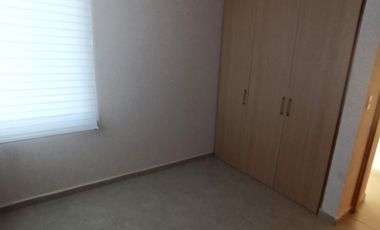 DEPARTAMENTO EN RENTA ZANIAH 3 REC CERCA PLAZA SABINO