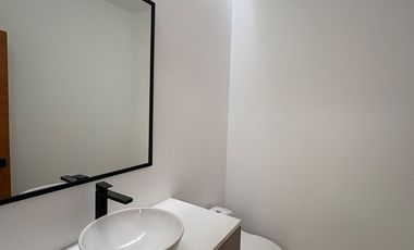 VENDO HERMOSA CASA UNA SOLA PLANTA EN CONJUNTO VIA A ARRAYANES, PUEMBO