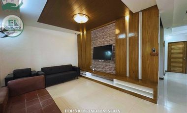 4 Bedrooms 2-Storey House for RENT in Angeles City, Pampanga