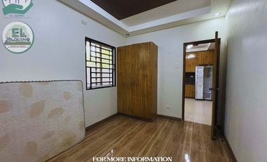 4 Bedrooms 2-Storey House for RENT in Angeles City, Pampanga