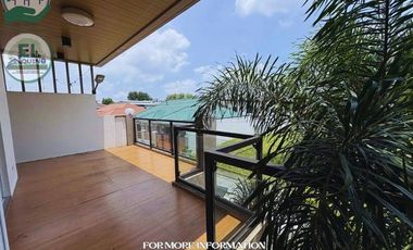 4 Bedrooms 2-Storey House for RENT in Angeles City, Pampanga