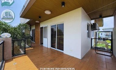 4 Bedrooms 2-Storey House for RENT in Angeles City, Pampanga
