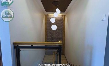 4 Bedrooms 2-Storey House for RENT in Angeles City, Pampanga