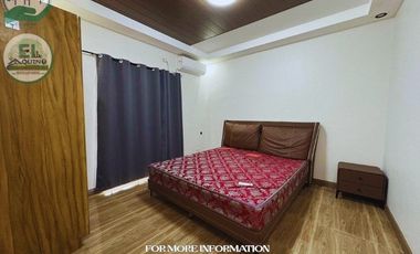 4 Bedrooms 2-Storey House for RENT in Angeles City, Pampanga
