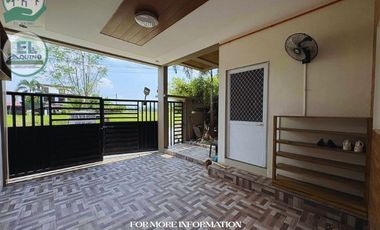 4 Bedrooms 2-Storey House for RENT in Angeles City, Pampanga