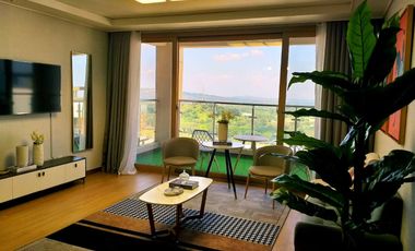 2 Bedroom Penthouse Furnished Condo Unit for RENT and For Sale inside Clark Freeport Zone