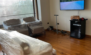 Hermosa casa en Isla Teja Sur