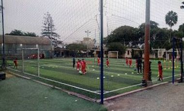 VENTA TERRENO SUR O AT 931.50 F/PARQUE C/ Trigal