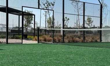 TERRENO EN VENTA EN SOLARES