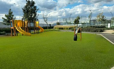 TERRENO EN VENTA EN SOLARES