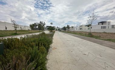 TERRENO EN VENTA EN SOLARES