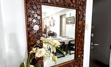 𝐅𝐎𝐑 𝐒𝐀𝐋𝐄: 𝐒𝐏𝐀𝐂𝐈𝐎𝐔𝐒 𝐅𝐔𝐑𝐍𝐈𝐒𝐇𝐄𝐃 𝟐-𝐁𝐄𝐃𝐑𝐎𝐎𝐌𝐒 𝐂𝐎𝐍𝐃𝐎 𝐔𝐍𝐈𝐓 𝐖𝐈𝐓𝐇 𝐏𝐀𝐑𝐊𝐈𝐍𝐆 𝐈𝐍 𝐒𝐀𝐍 𝐉𝐔𝐀𝐍 𝐂𝐈𝐓𝐘!