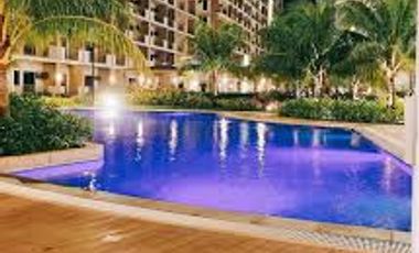 CALATHEA PLACE for rent 40sqm 1 bedroom fully furnished near PATTS Paranaque and Southville International School and Colleges