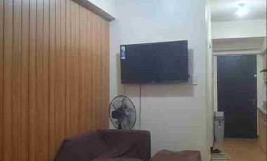 CALATHEA PLACE for rent 40sqm 1 bedroom fully furnished near PATTS Paranaque and Southville International School and Colleges