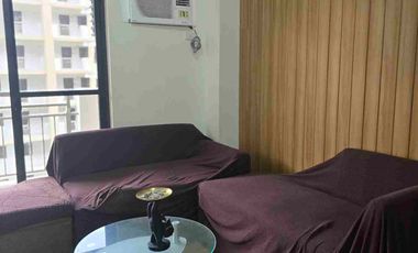 CALATHEA PLACE for rent 40sqm 1 bedroom fully furnished near PATTS Paranaque and Southville International School and Colleges