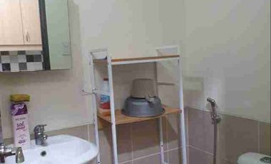 CALATHEA PLACE for rent 40sqm 1 bedroom fully furnished near PATTS Paranaque and Southville International School and Colleges