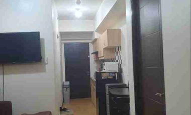 CALATHEA PLACE for rent 40sqm 1 bedroom fully furnished near PATTS Paranaque and Southville International School and Colleges