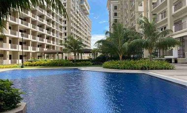 CALATHEA PLACE for rent 40sqm 1 bedroom fully furnished near PATTS Paranaque and Southville International School and Colleges