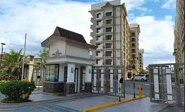 CALATHEA PLACE for rent 40sqm 1 bedroom fully furnished near PATTS Paranaque and Southville International School and Colleges
