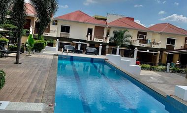 1 Bedroom Condo Unit for RENT near Walking Street Angeles City