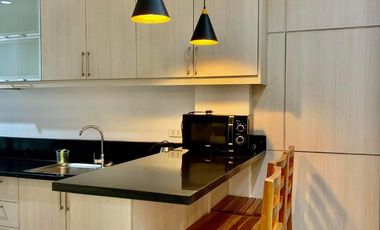 1 Bedroom Condo Unit for RENT near Walking Street Angeles City