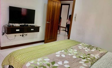 1 Bedroom Condo Unit for RENT near Walking Street Angeles City