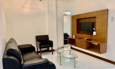 1 Bedroom Condo Unit for RENT near Walking Street Angeles City
