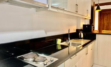 1 Bedroom Condo Unit for RENT near Walking Street Angeles City
