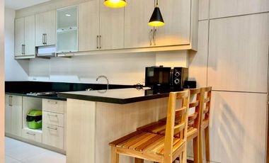 1 Bedroom Condo Unit for RENT near Walking Street Angeles City