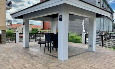 1 Bedroom Condo Unit for RENT near Walking Street Angeles City
