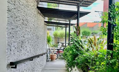 1 Bedroom Condo Unit for RENT near Walking Street Angeles City