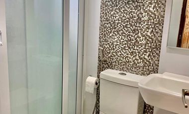 1 Bedroom Condo Unit for RENT near Walking Street Angeles City