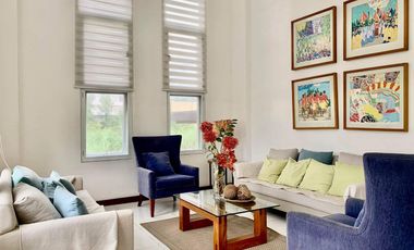 1 Bedroom Condo Unit for RENT near Walking Street Angeles City